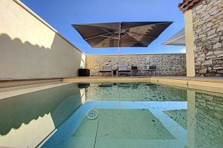 maison 7 Pièces en vente sur ST LAURENT D AIGOUZE (30220)