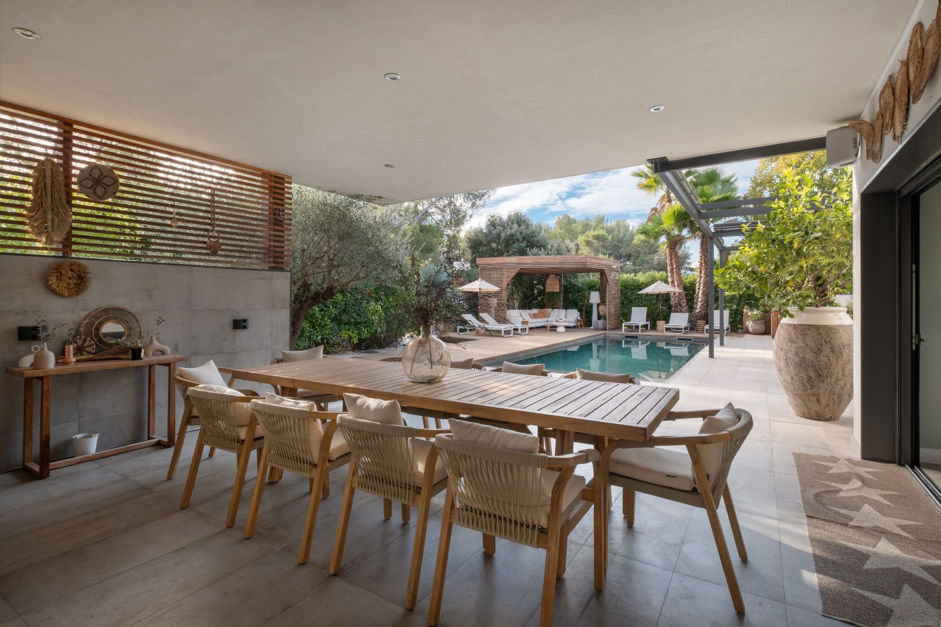 house 7 Rooms for sale on MONTPELLIER (34000)