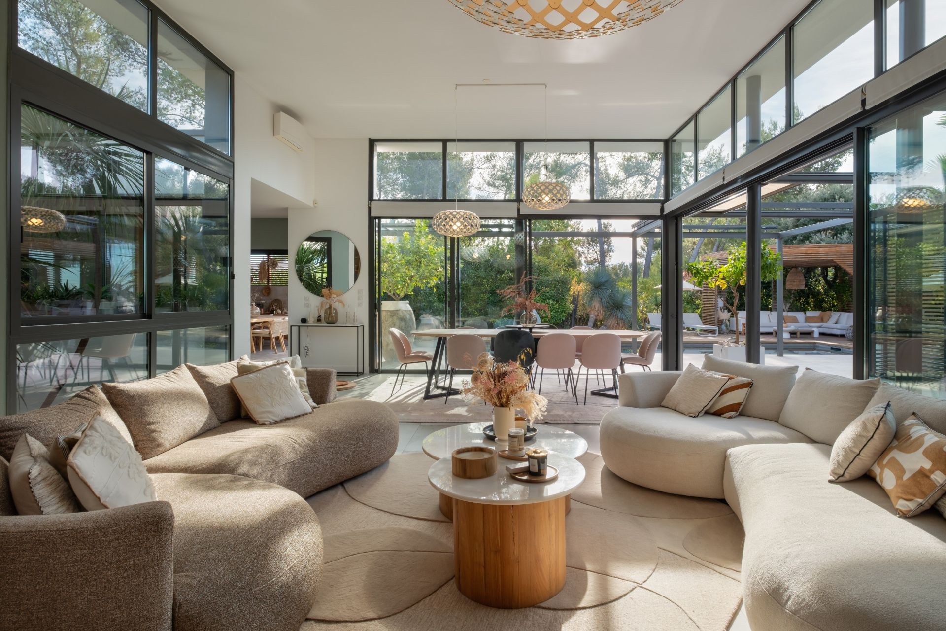 maison 7 Pièces en vente sur MONTPELLIER (34000)