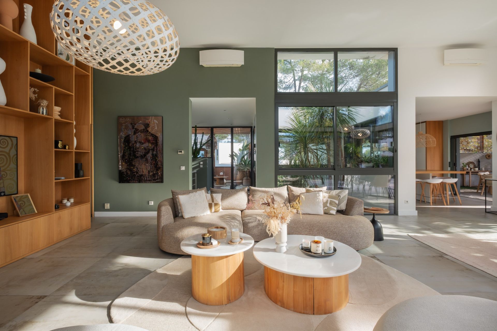 maison 7 Pièces en vente sur MONTPELLIER (34000)