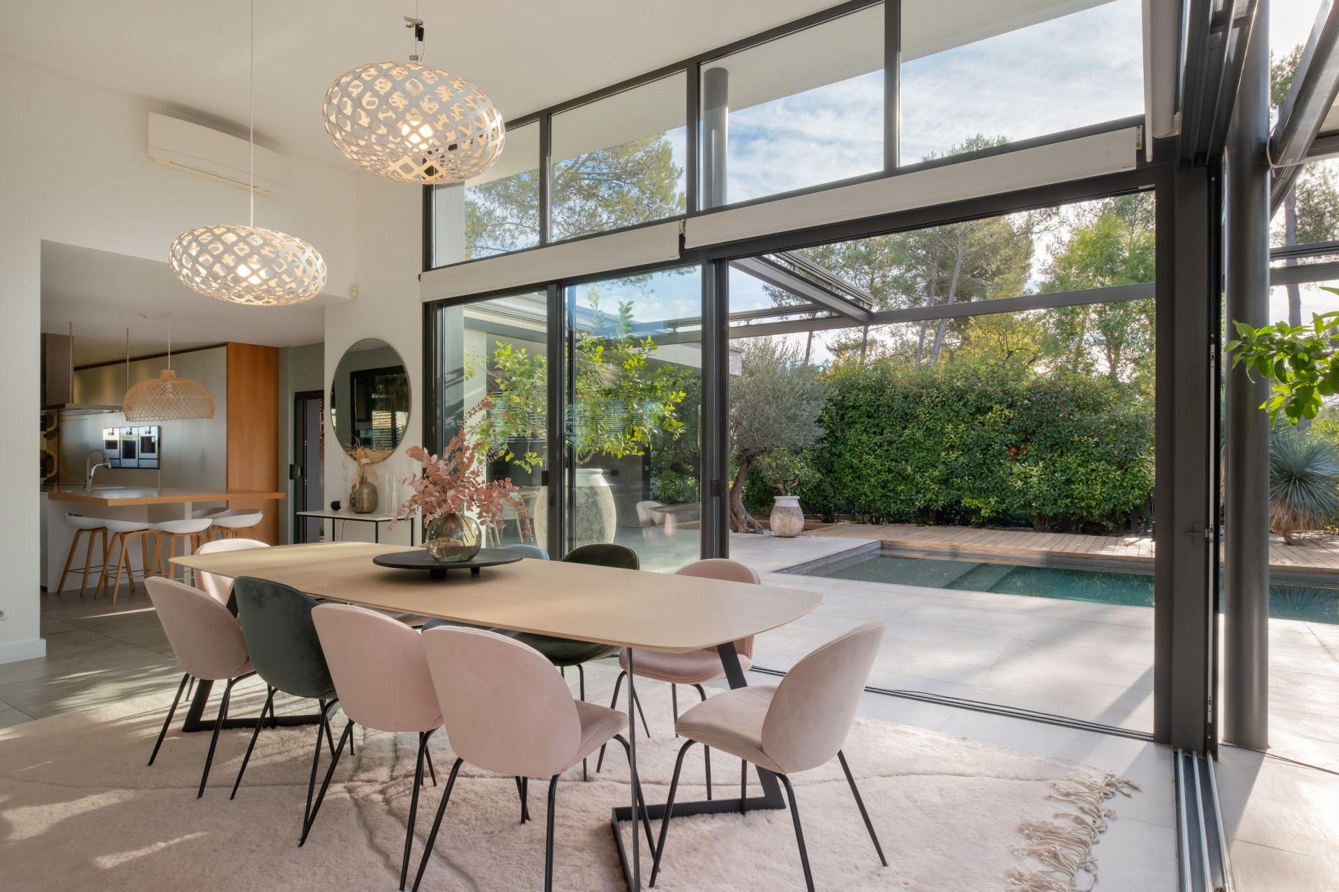 maison 7 Pièces en vente sur MONTPELLIER (34000)