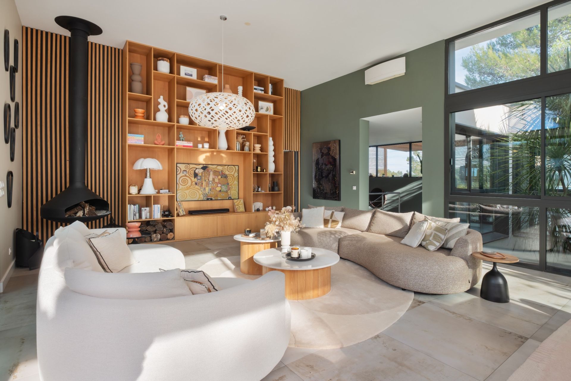 house 7 Rooms for sale on MONTPELLIER (34000)