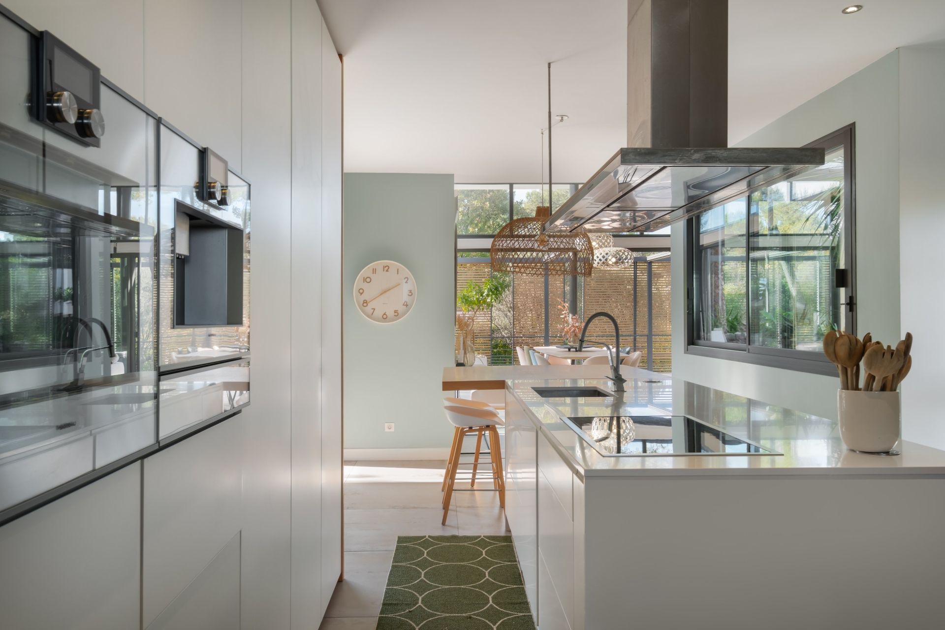 maison 7 Pièces en vente sur MONTPELLIER (34000)