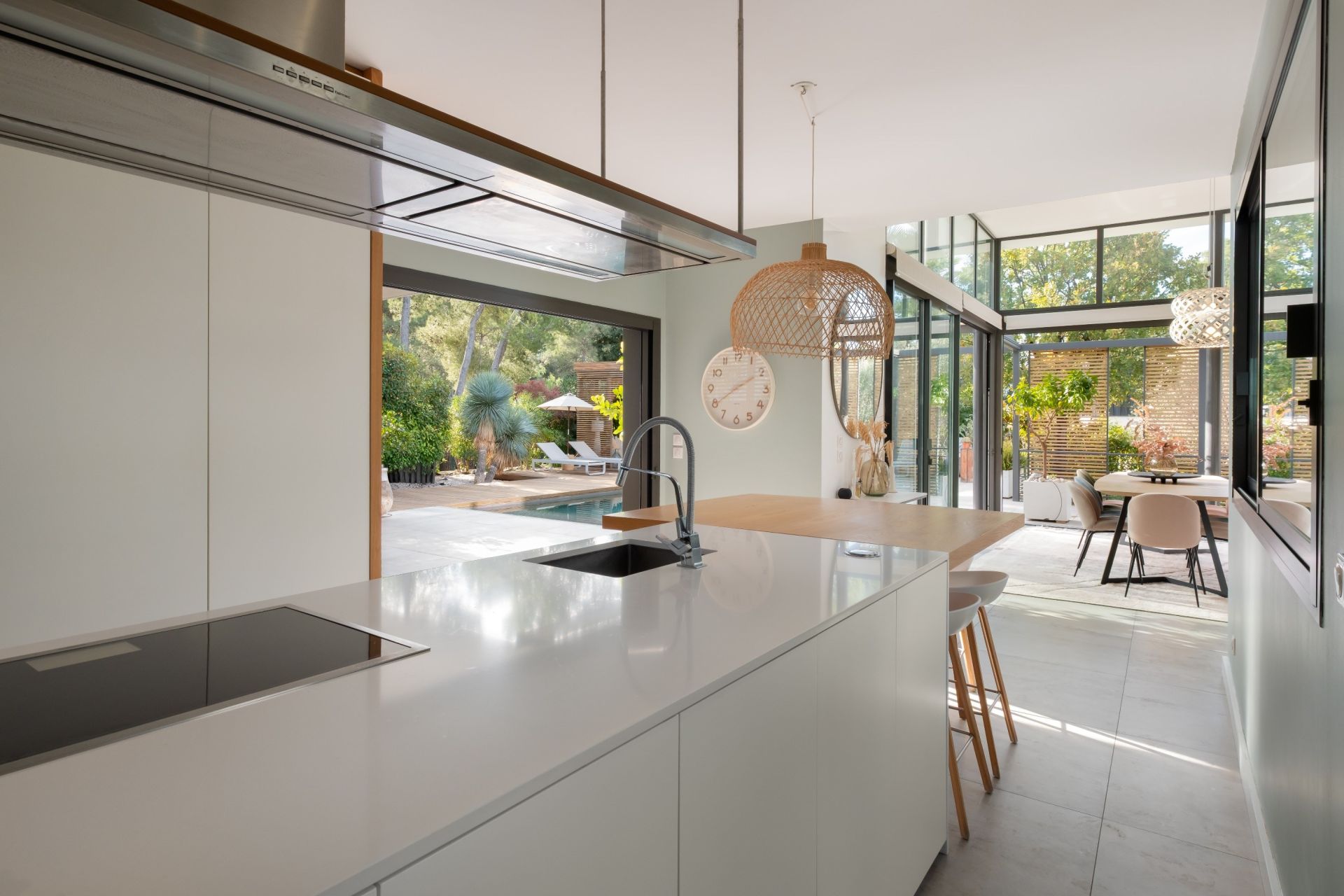 maison 7 Pièces en vente sur MONTPELLIER (34000)