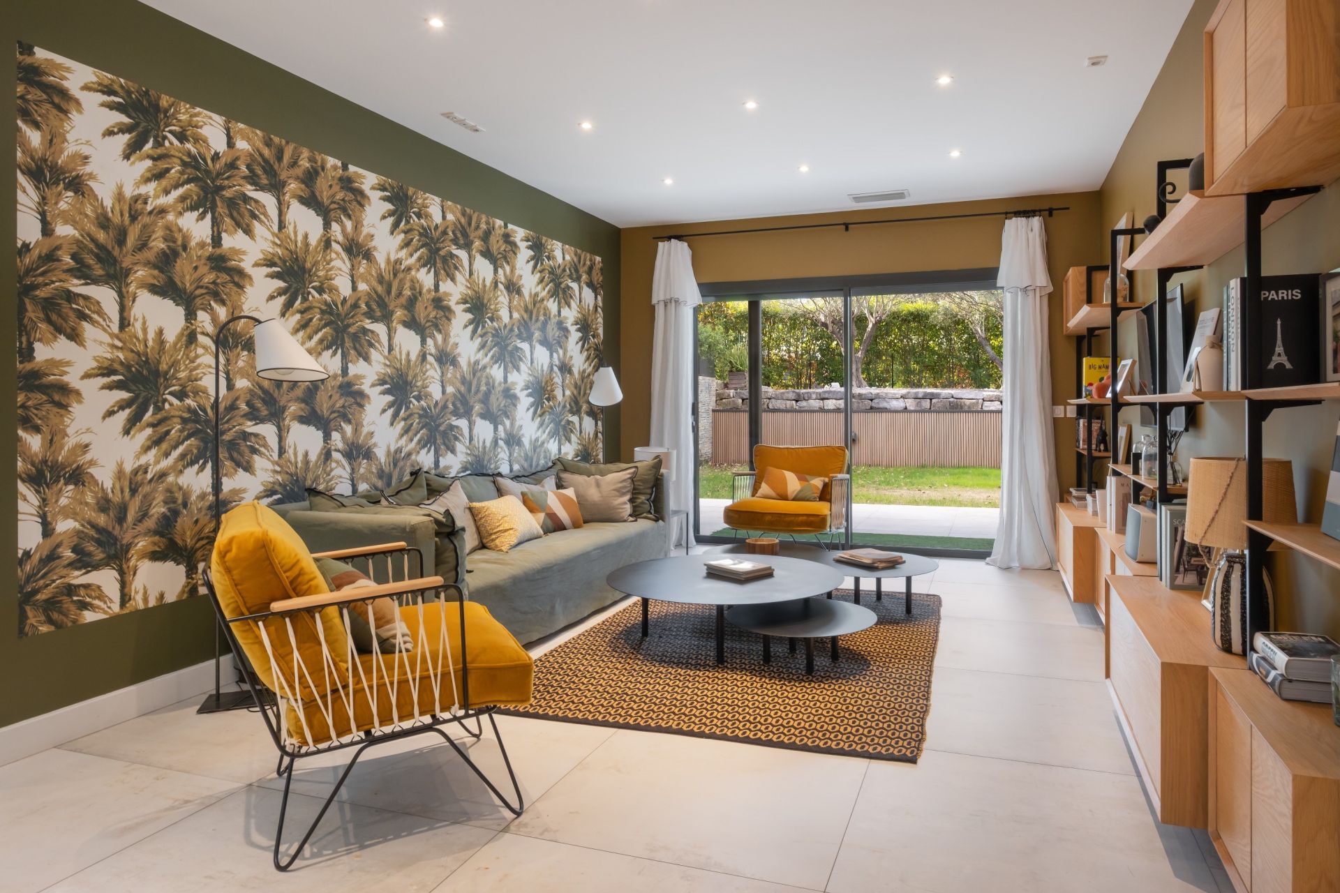 maison 7 Pièces en vente sur MONTPELLIER (34000)