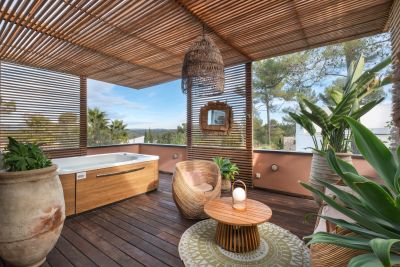 Vente Maison Montpellier 7 Pièces 365 m²