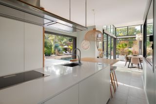 maison 7 Pièces en vente sur MONTPELLIER (34000)