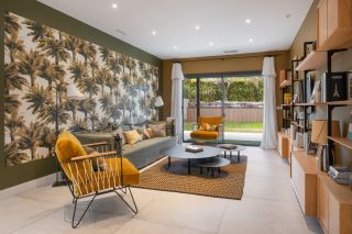 maison 7 Pièces en vente sur MONTPELLIER (34000)