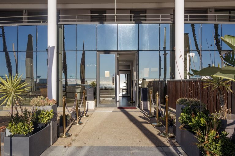 local d'activité en vente sur SETE (34200)