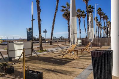 Vente Local d'activité Sète 109&nbsp;m²