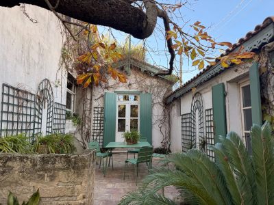 Vente Maison Montpellier 6 Pièces 200 m²