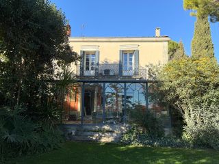 maison 6 Pièces en vente sur MONTPELLIER (34000)