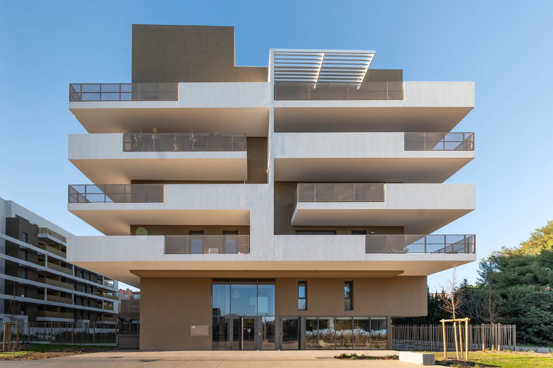 apartment 4 Rooms for sale on MONTPELLIER (34000)