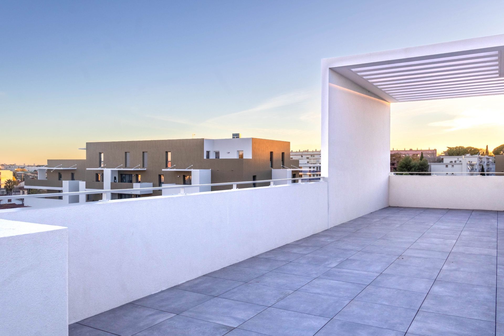 appartement 4 Pièces en vente sur MONTPELLIER (34000)