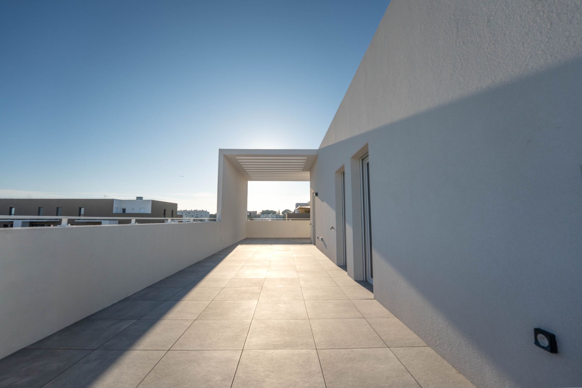 apartment 4 Rooms for sale on MONTPELLIER (34000)