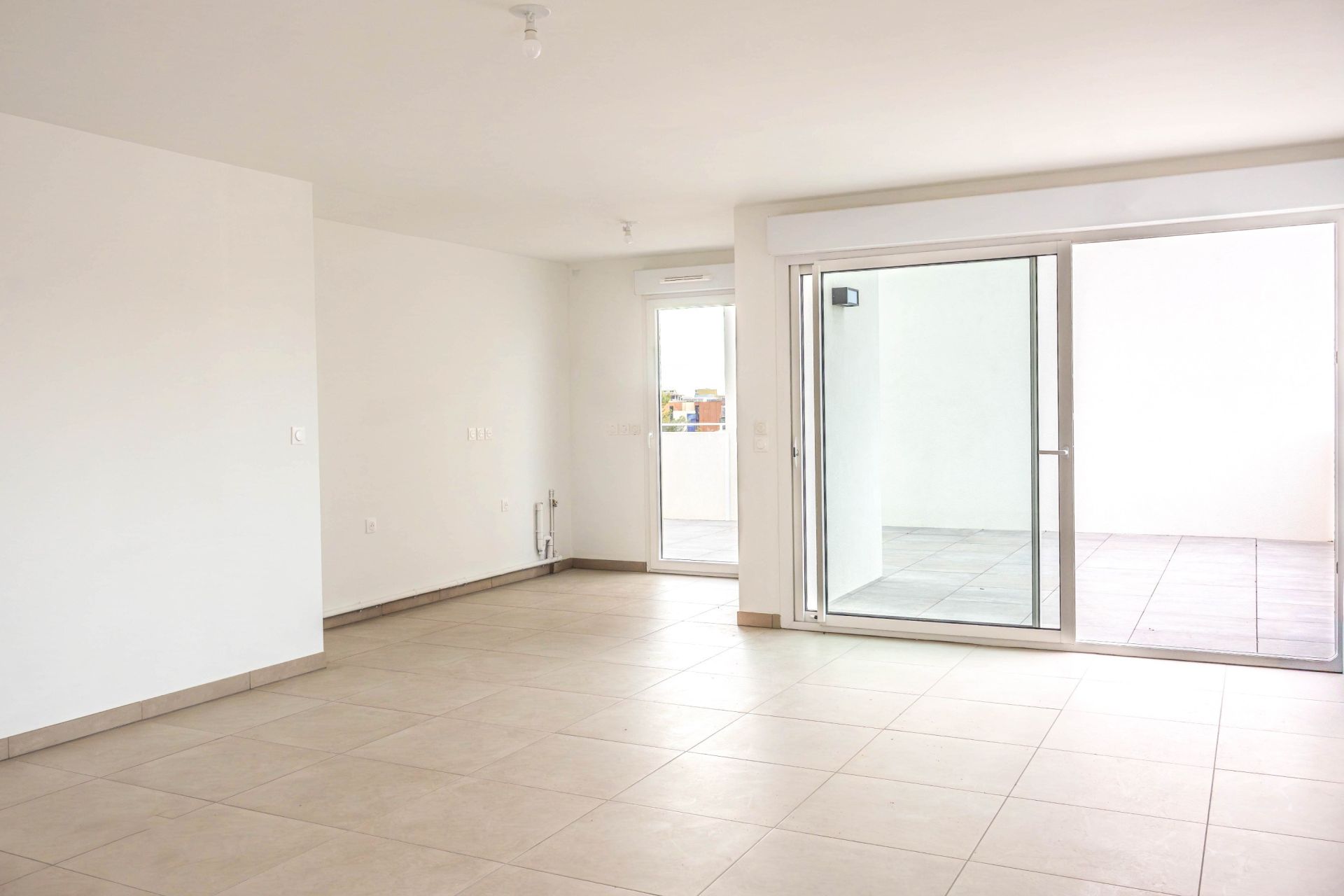 appartement 4 Pièces en vente sur MONTPELLIER (34000)