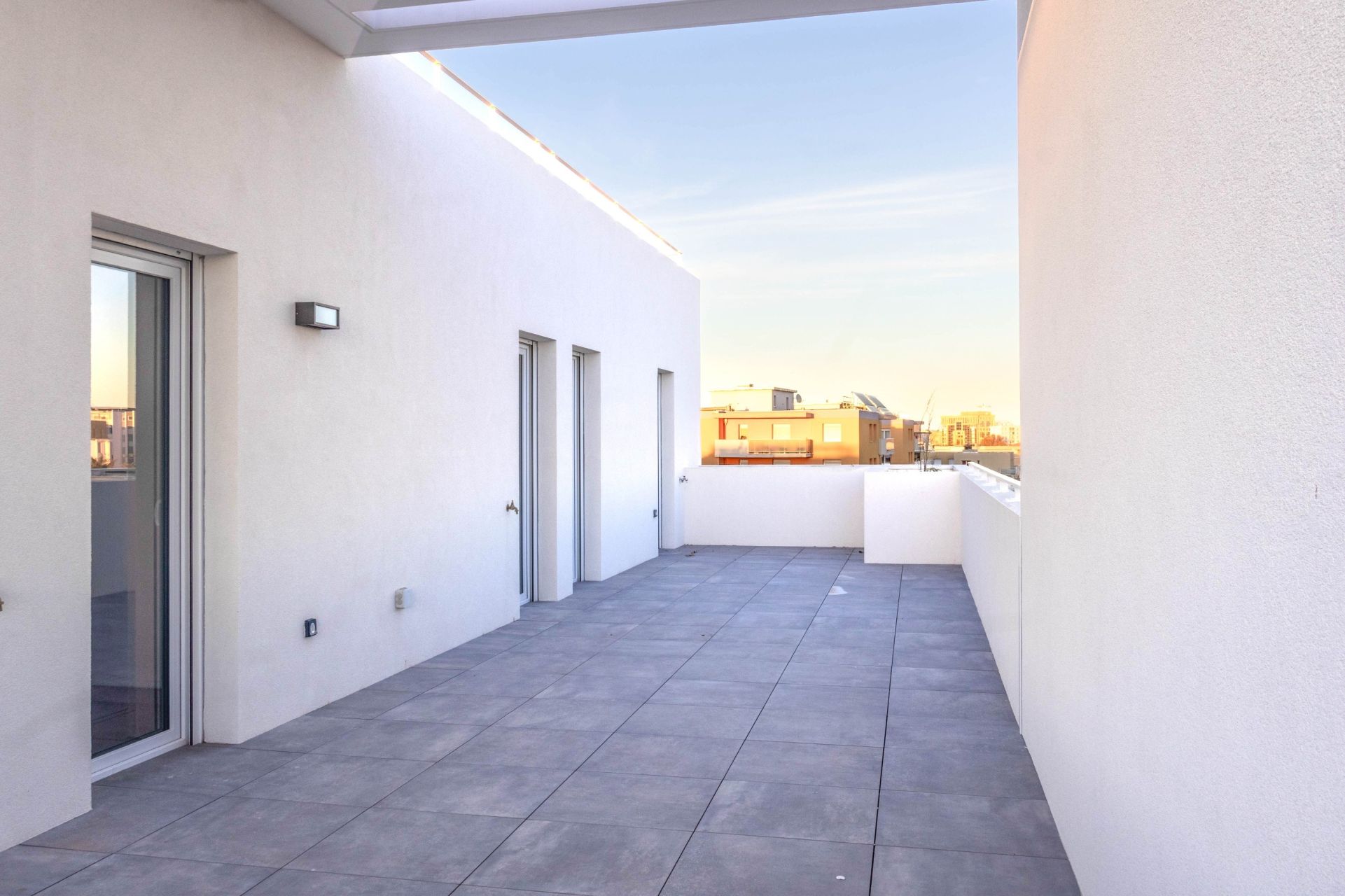 appartement 4 Pièces en vente sur MONTPELLIER (34000)