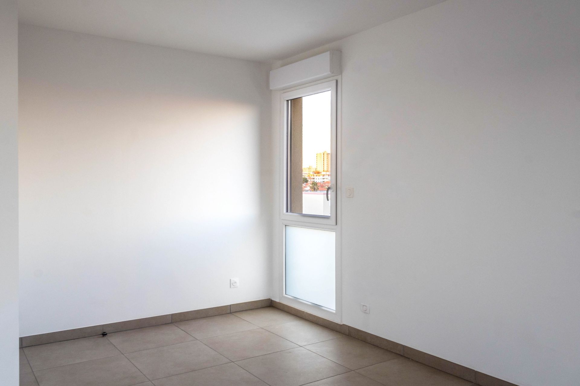 appartement 4 Pièces en vente sur MONTPELLIER (34000)
