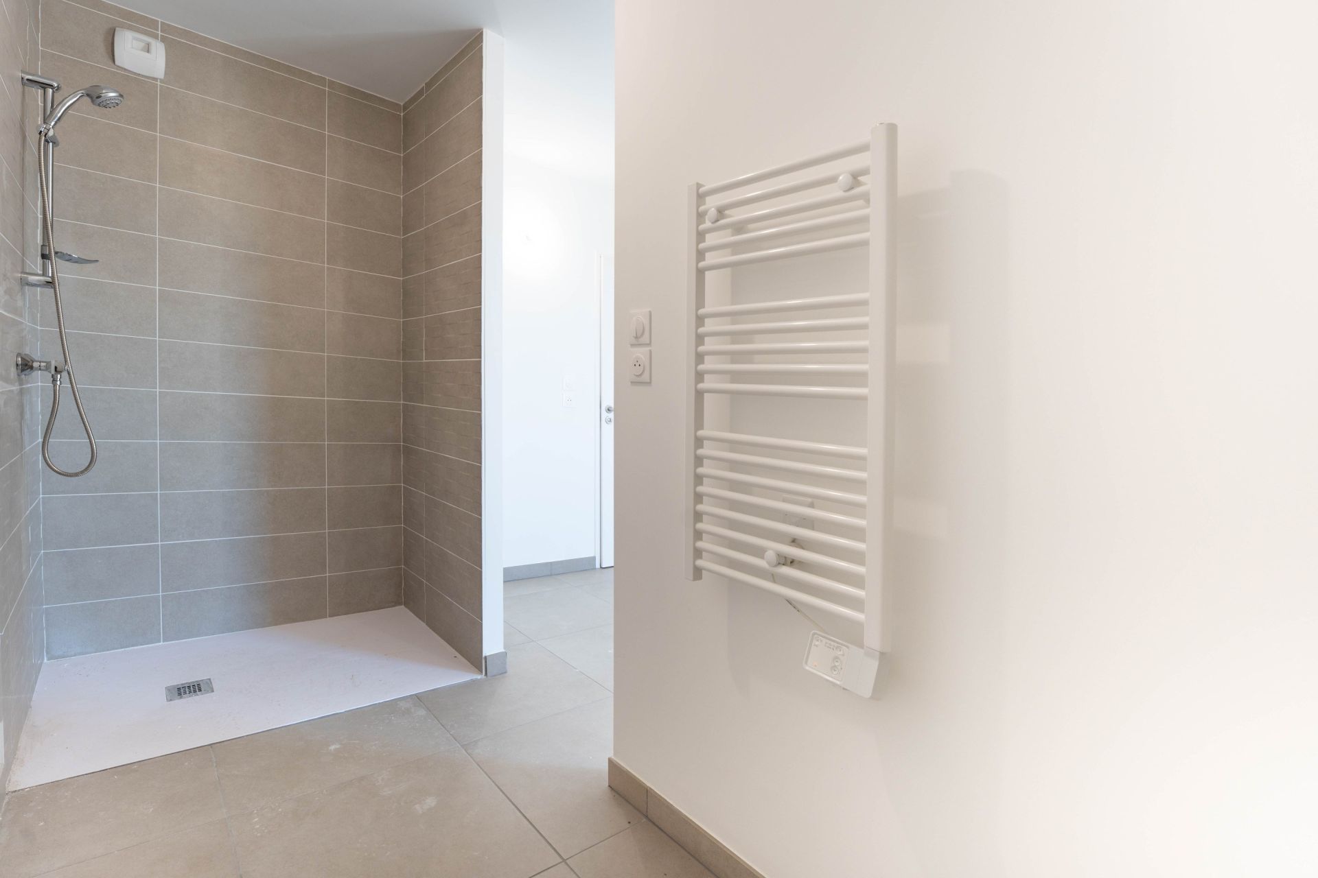 apartment 4 Rooms for sale on MONTPELLIER (34000)