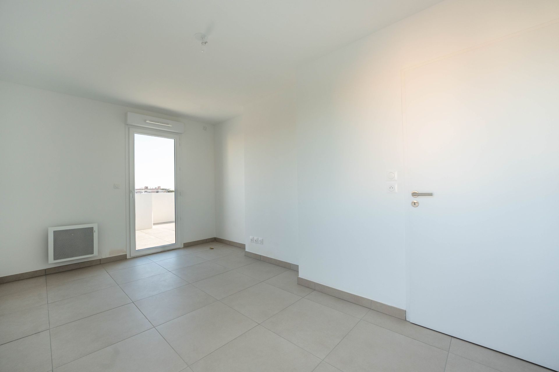 apartment 4 Rooms for sale on MONTPELLIER (34000)
