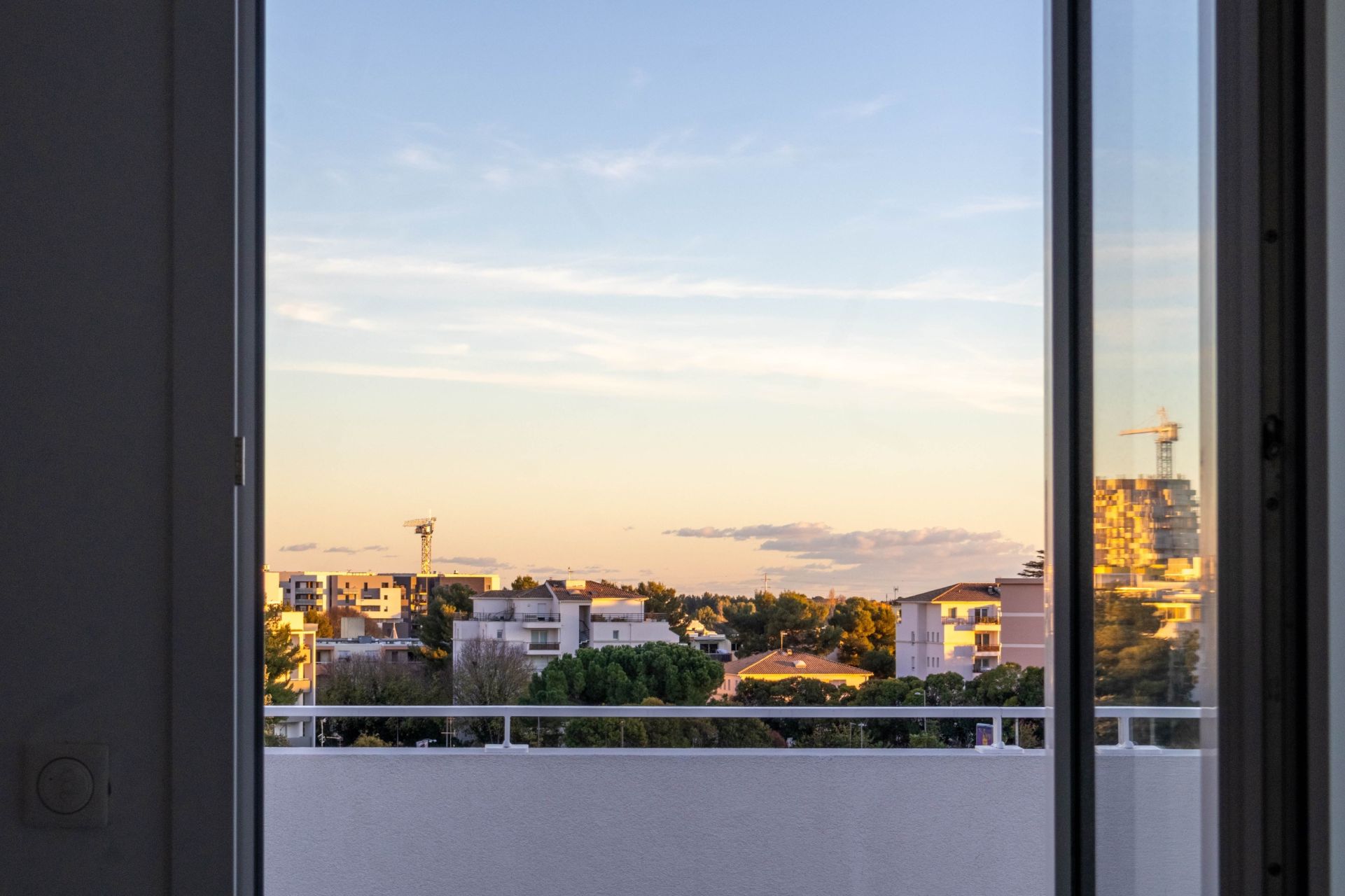 apartment 4 Rooms for sale on MONTPELLIER (34000)