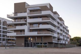 appartement 4 Pièces en vente sur MONTPELLIER (34000)