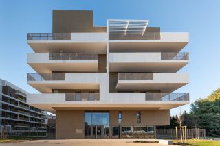 apartment 4 Rooms for sale on MONTPELLIER (34000)