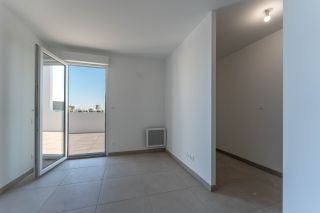 apartment 4 Rooms for sale on MONTPELLIER (34000)