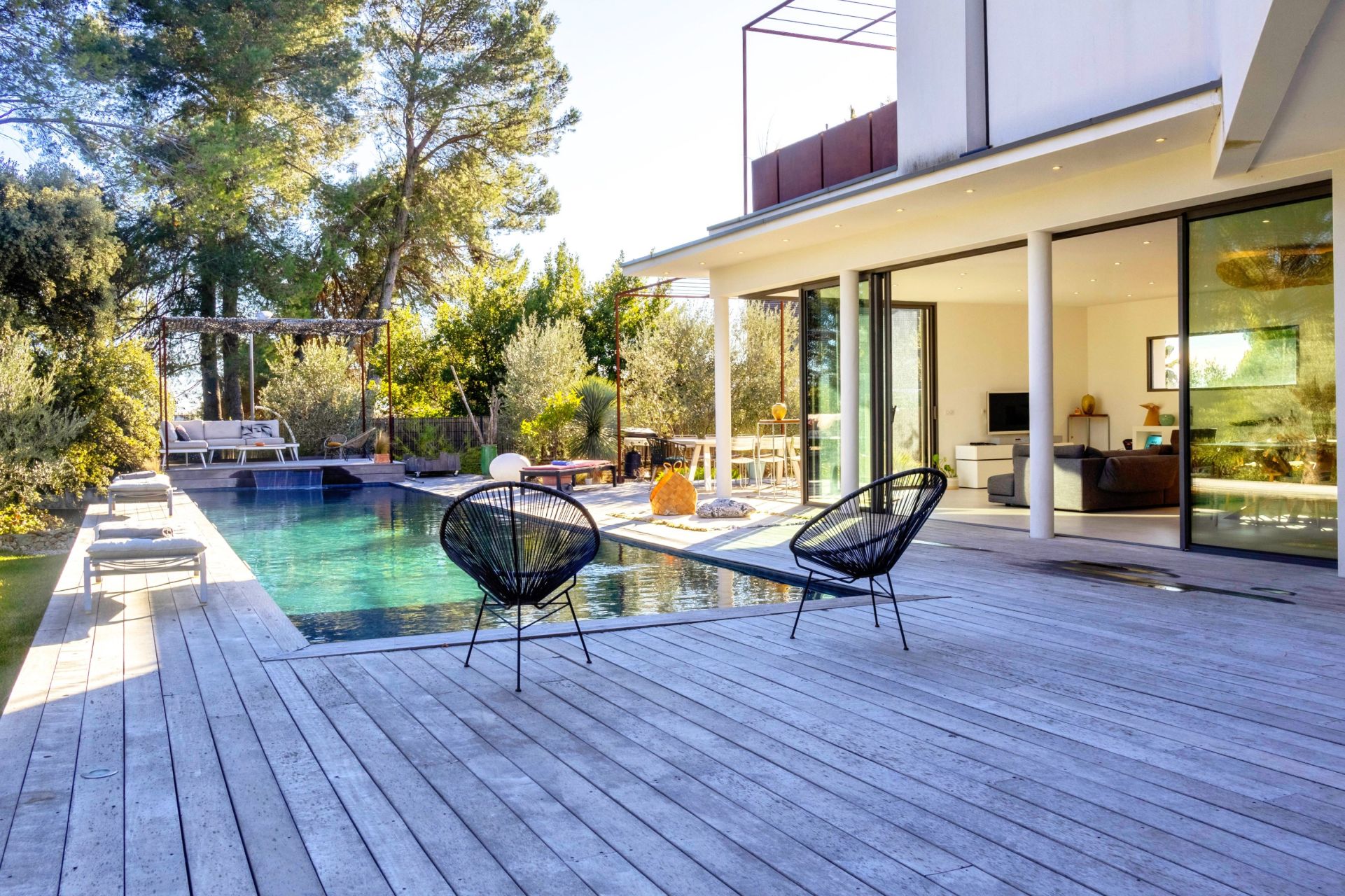 maison 7 Pièces en vente sur SOMMIERES (30250)