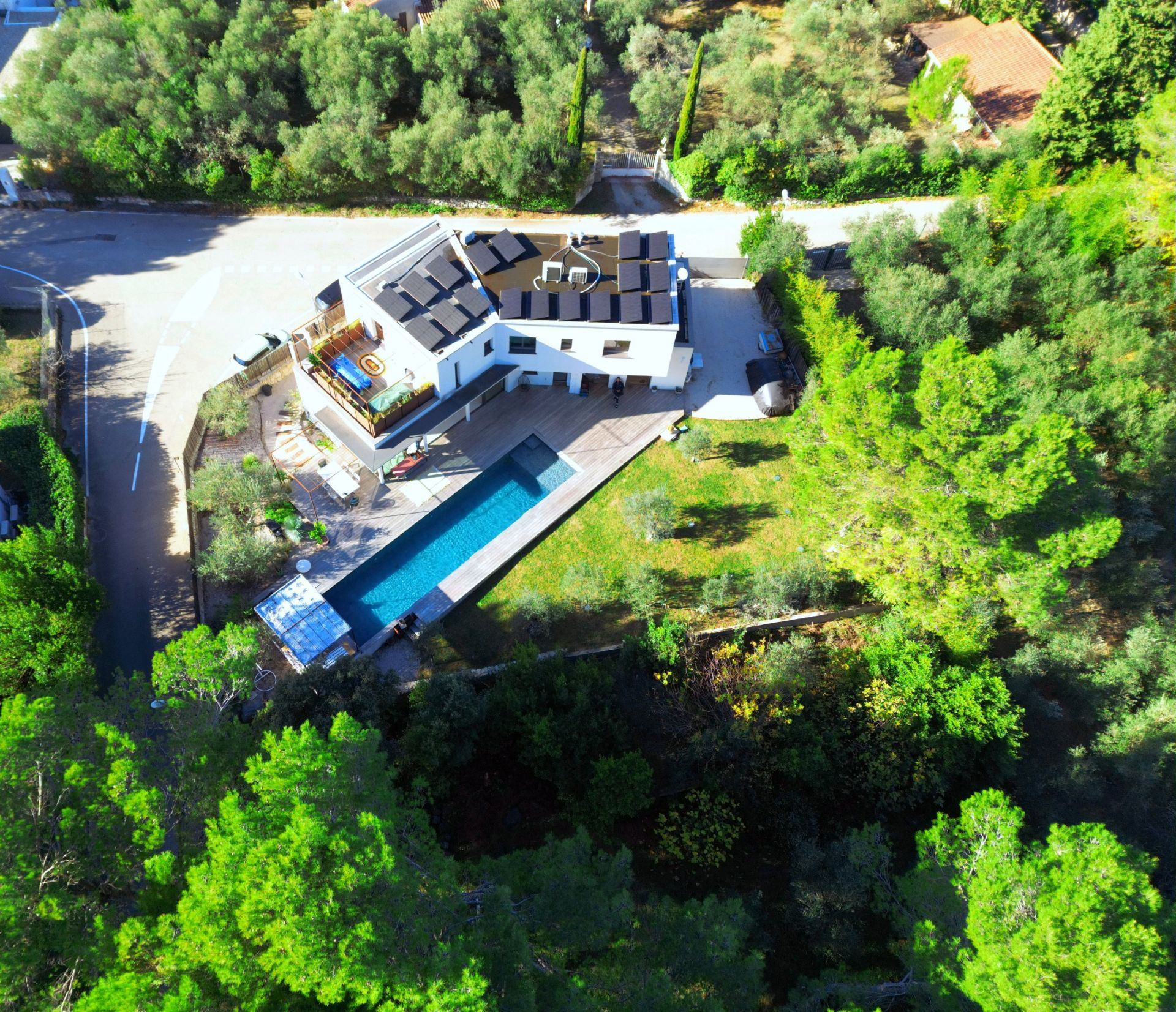 maison 7 Pièces en vente sur SOMMIERES (30250)