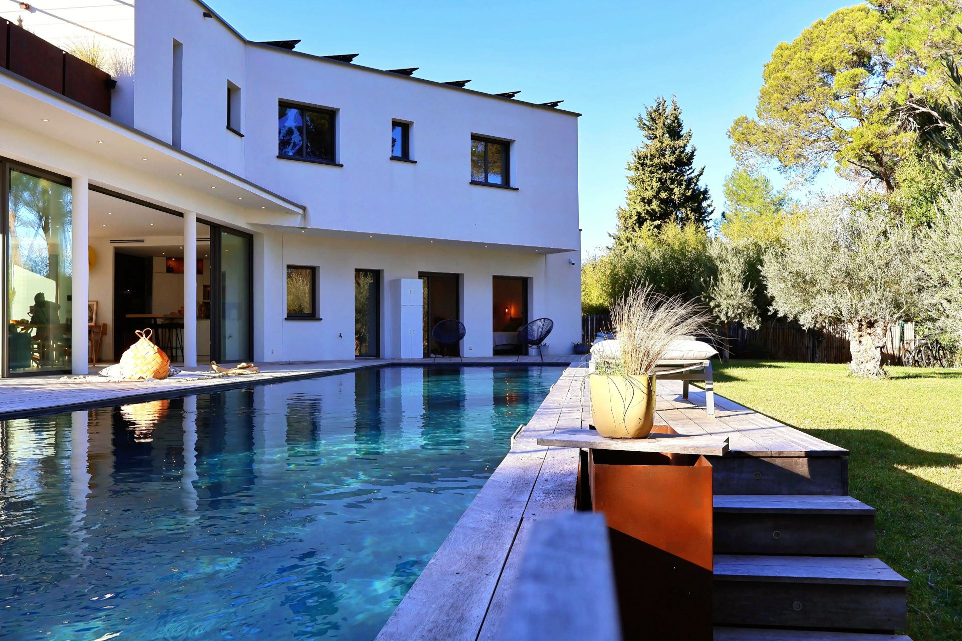 maison 7 Pièces en vente sur SOMMIERES (30250)