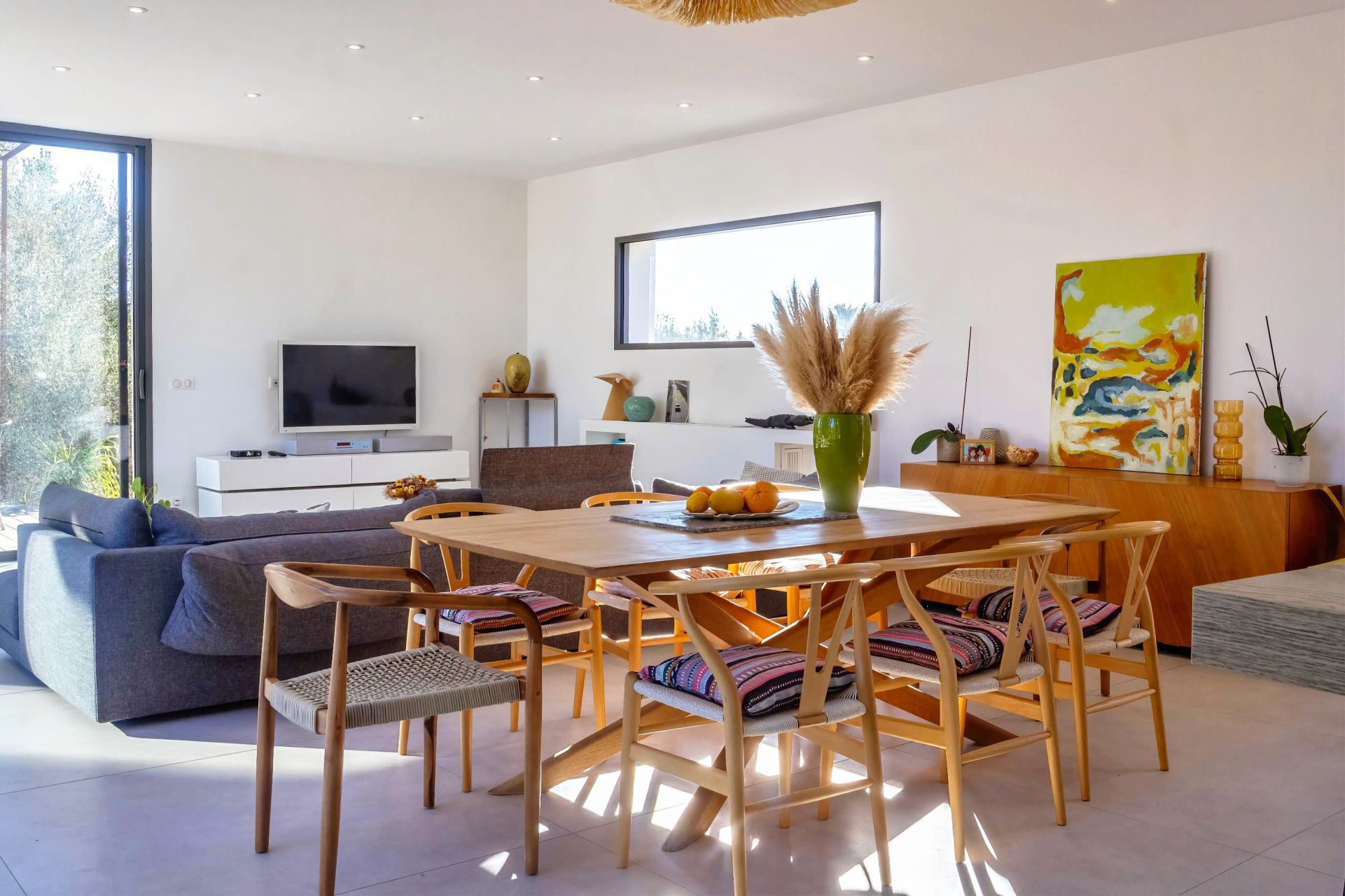 maison 7 Pièces en vente sur SOMMIERES (30250)