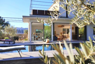 Vente Maison Sommières 7 Pièces 207 m²