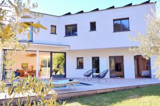 maison 7 Pièces en vente sur SOMMIERES (30250)