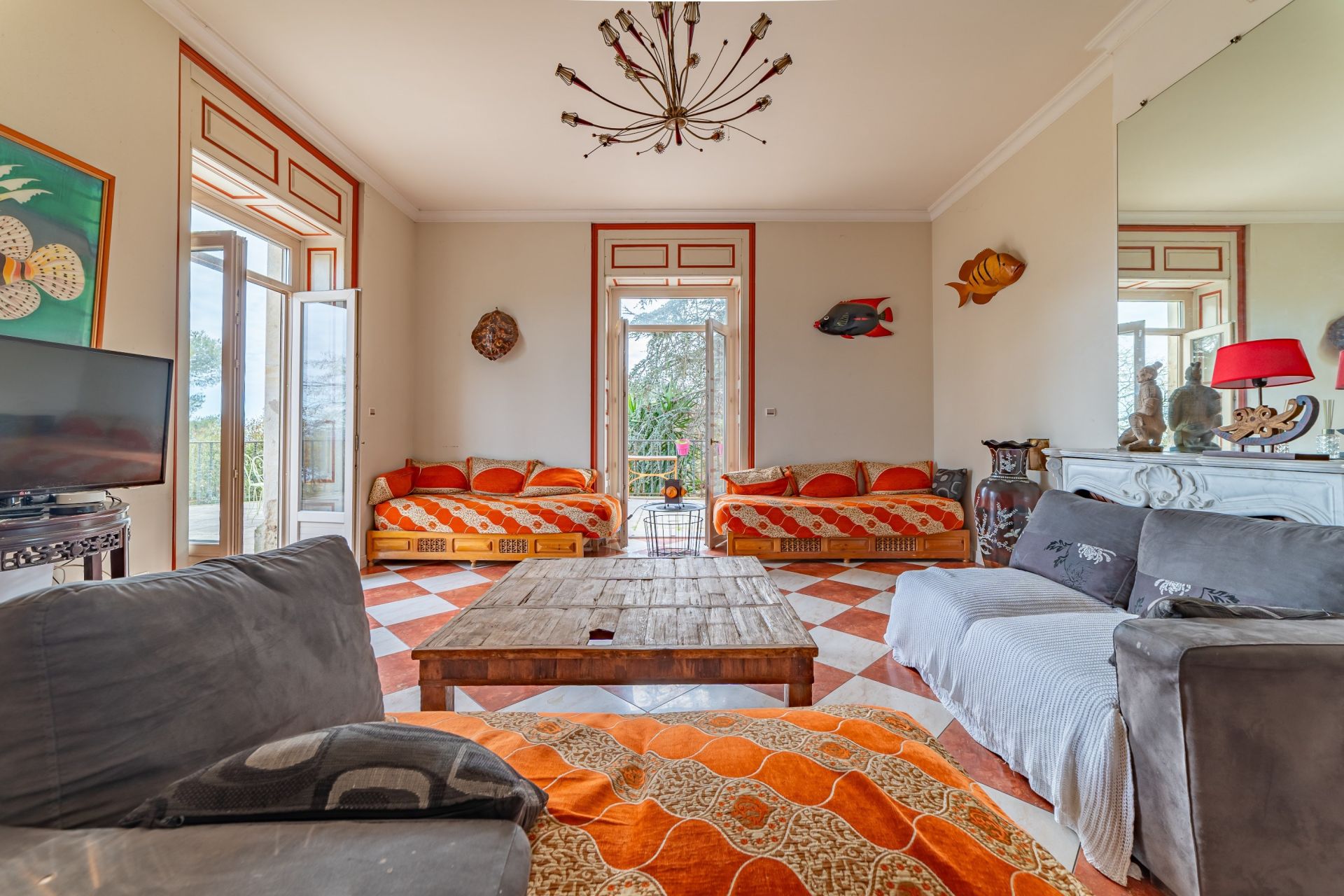 house 6 Rooms for sale on SETE (34200)