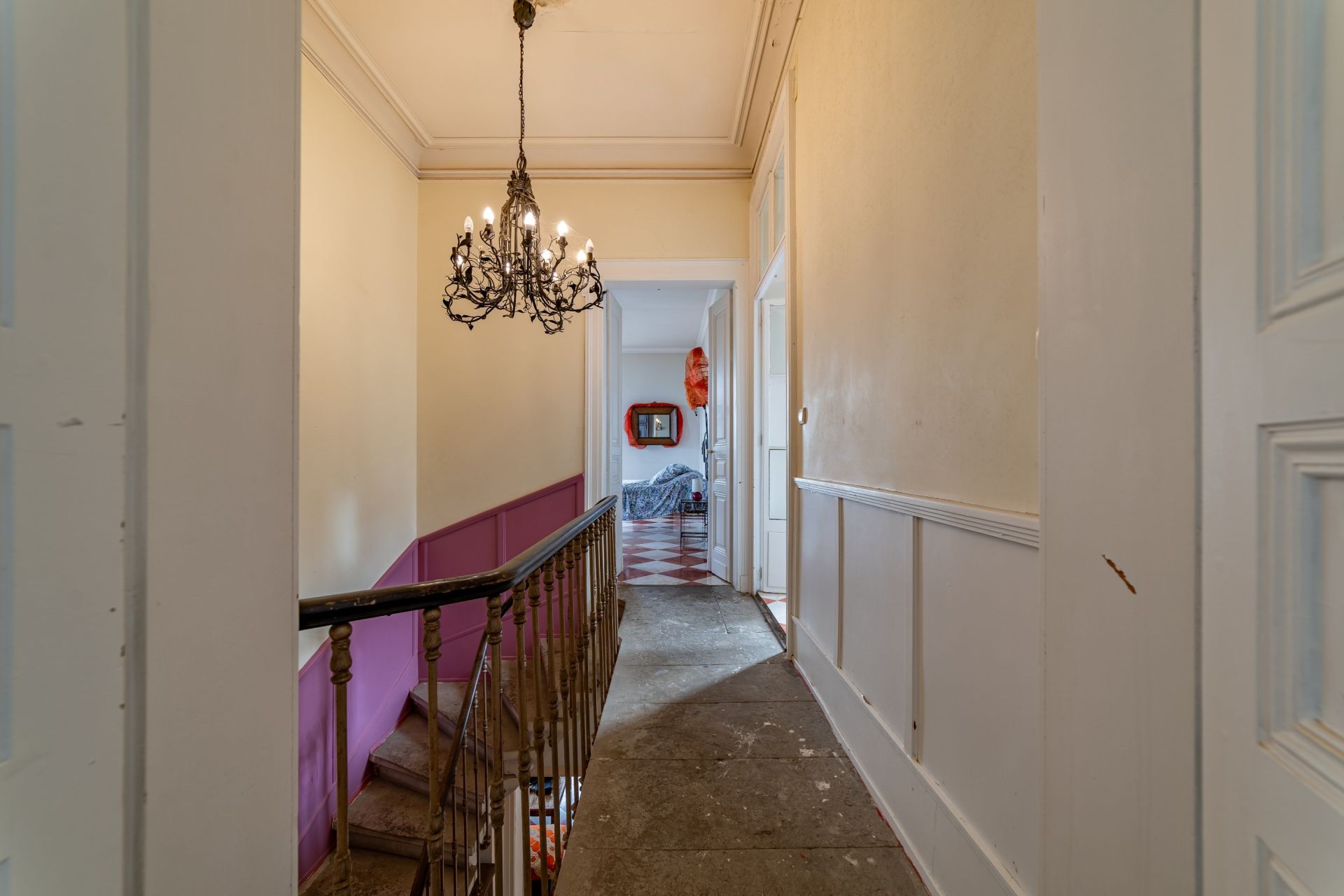 house 6 Rooms for sale on SETE (34200)