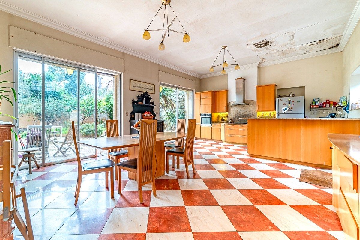 maison 8 Pièces en vente sur SETE (34200)