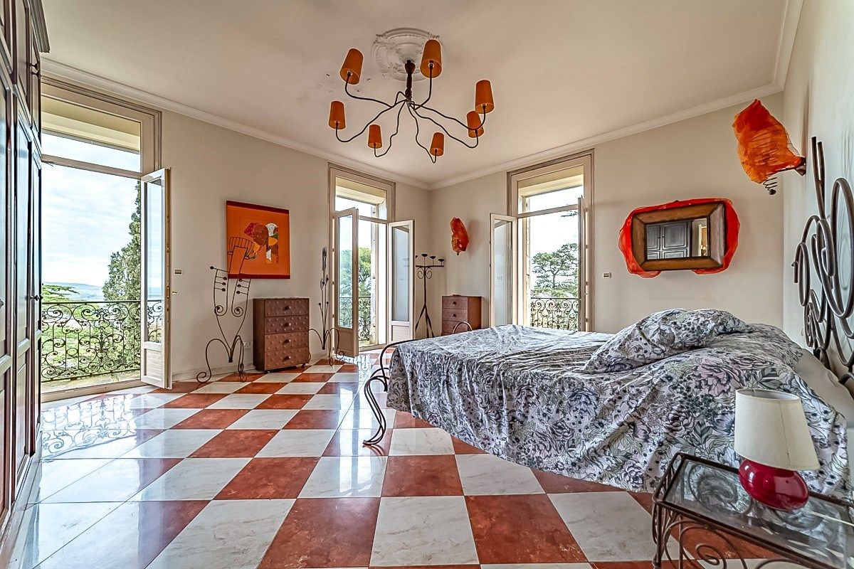 maison 8 Pièces en vente sur SETE (34200)