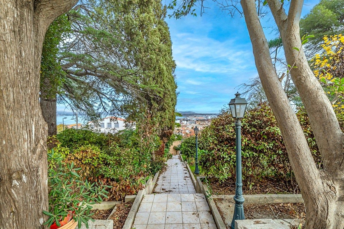 maison 8 Pièces en vente sur SETE (34200)