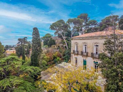 Sale House Sète 8&nbsp;Rooms 383&nbsp;m²
