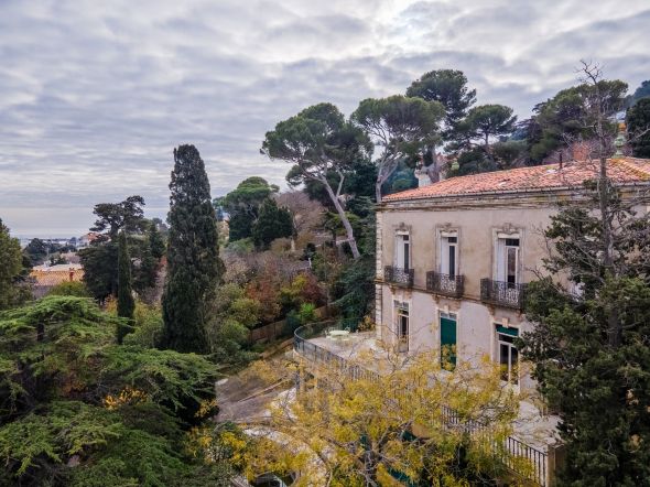 Vente Maison Sète 6&nbsp;Pièces 244&nbsp;m²