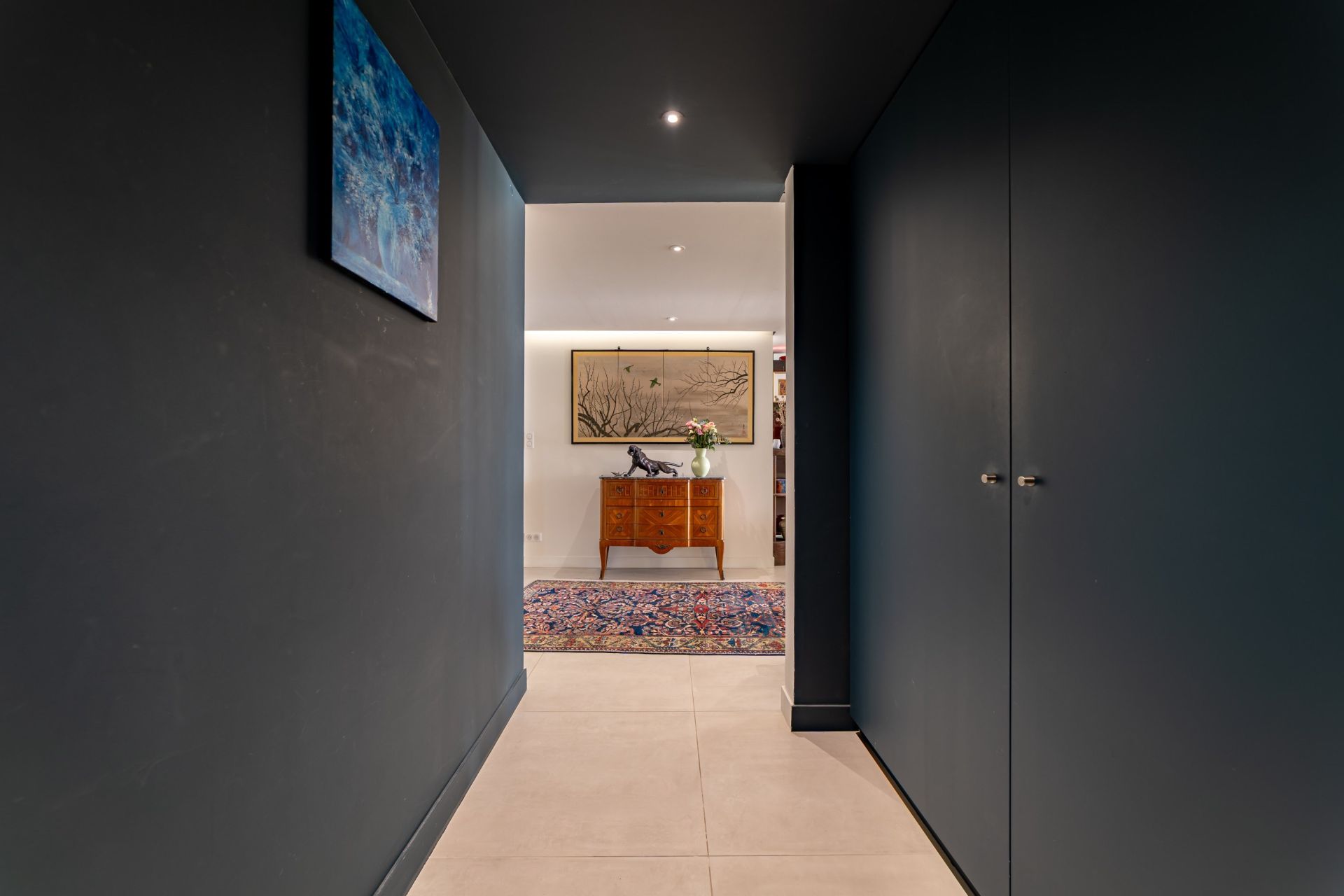 apartment 5 Rooms for sale on SETE (34200)