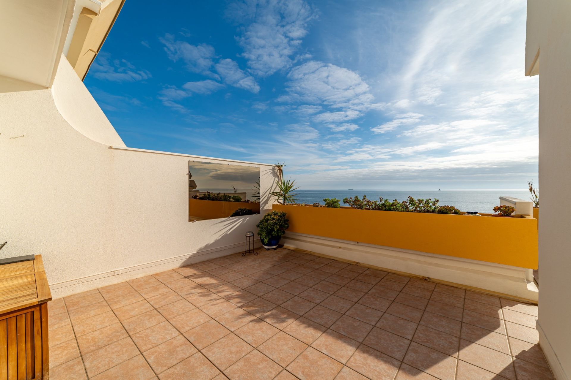 appartement 4 Pièces en vente sur SETE (34200)