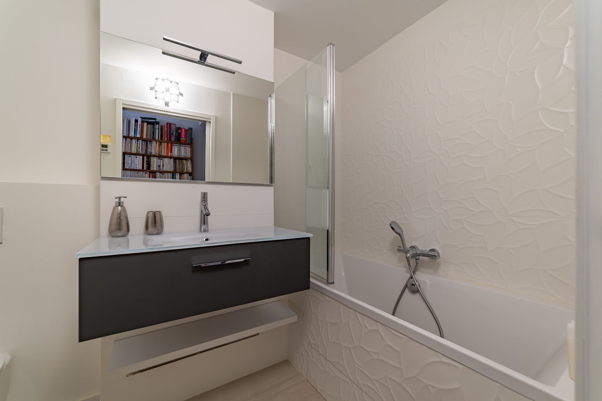 appartement 4 Pièces en vente sur SETE (34200)