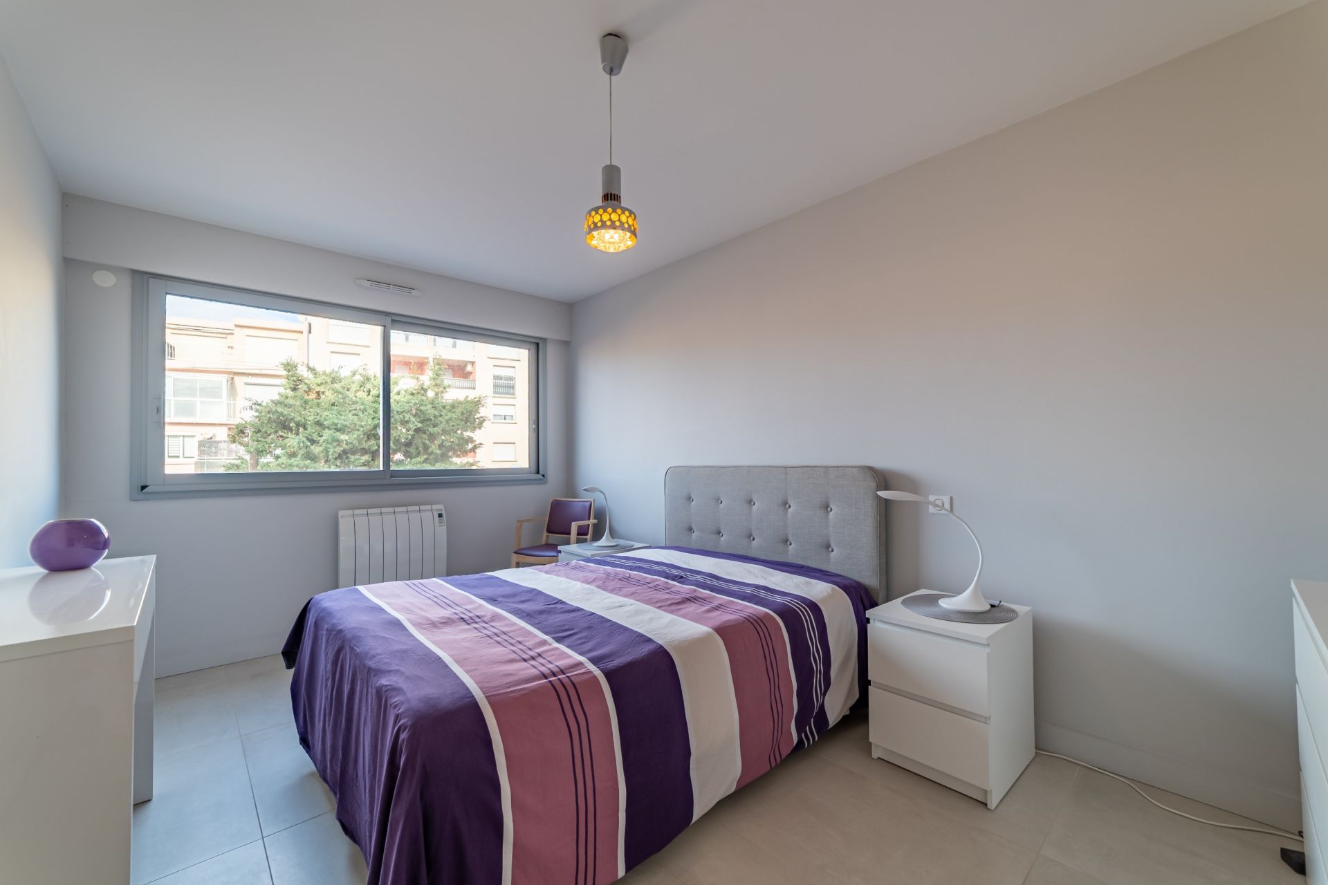 apartment 5 Rooms for sale on SETE (34200)