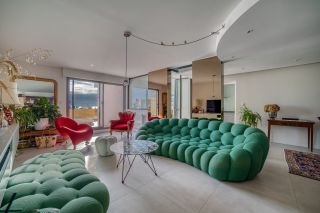 appartement 4 Pièces en vente sur SETE (34200)