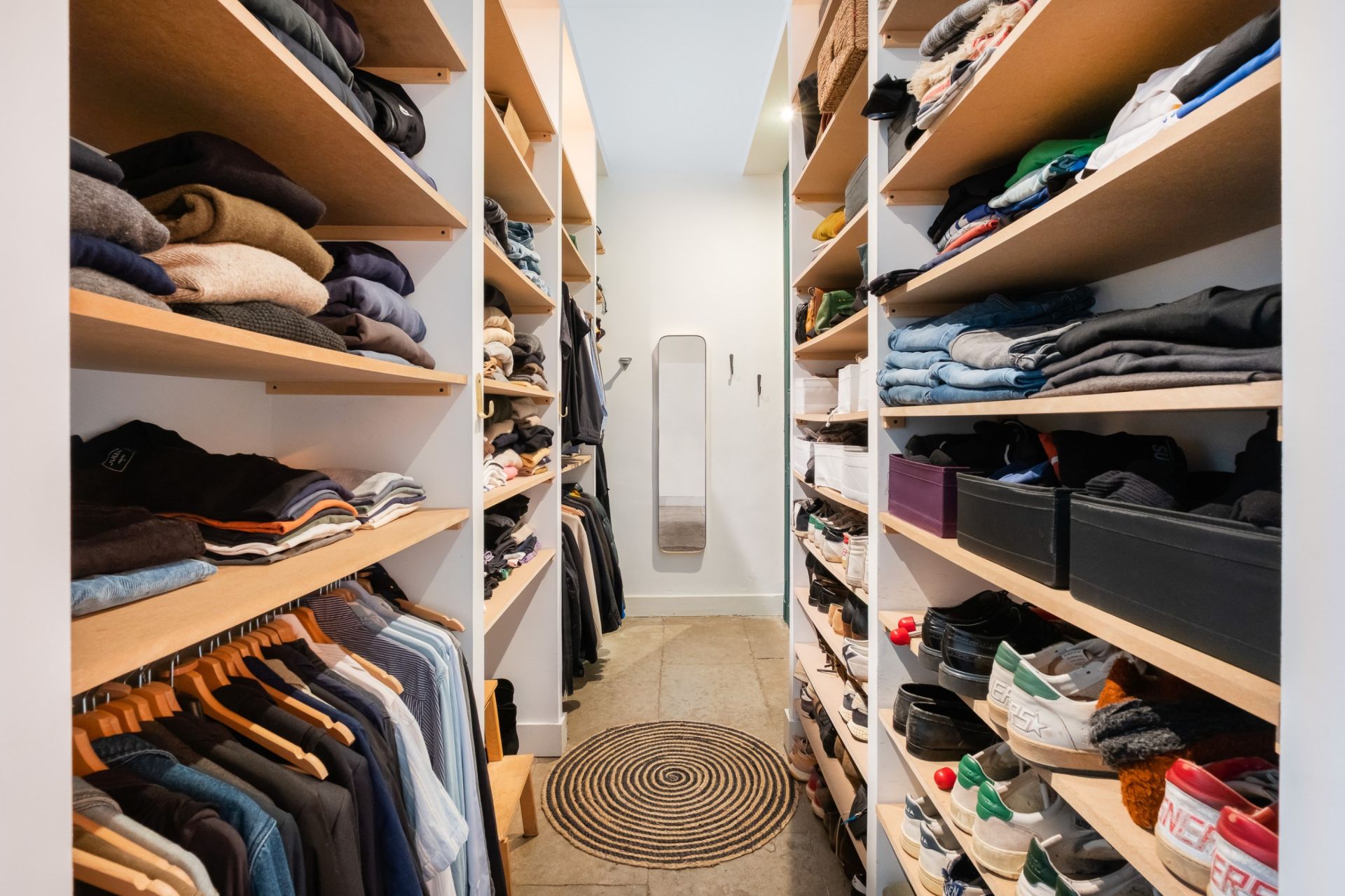 appartement 6 Pièces en vente sur MONTPELLIER (34000)