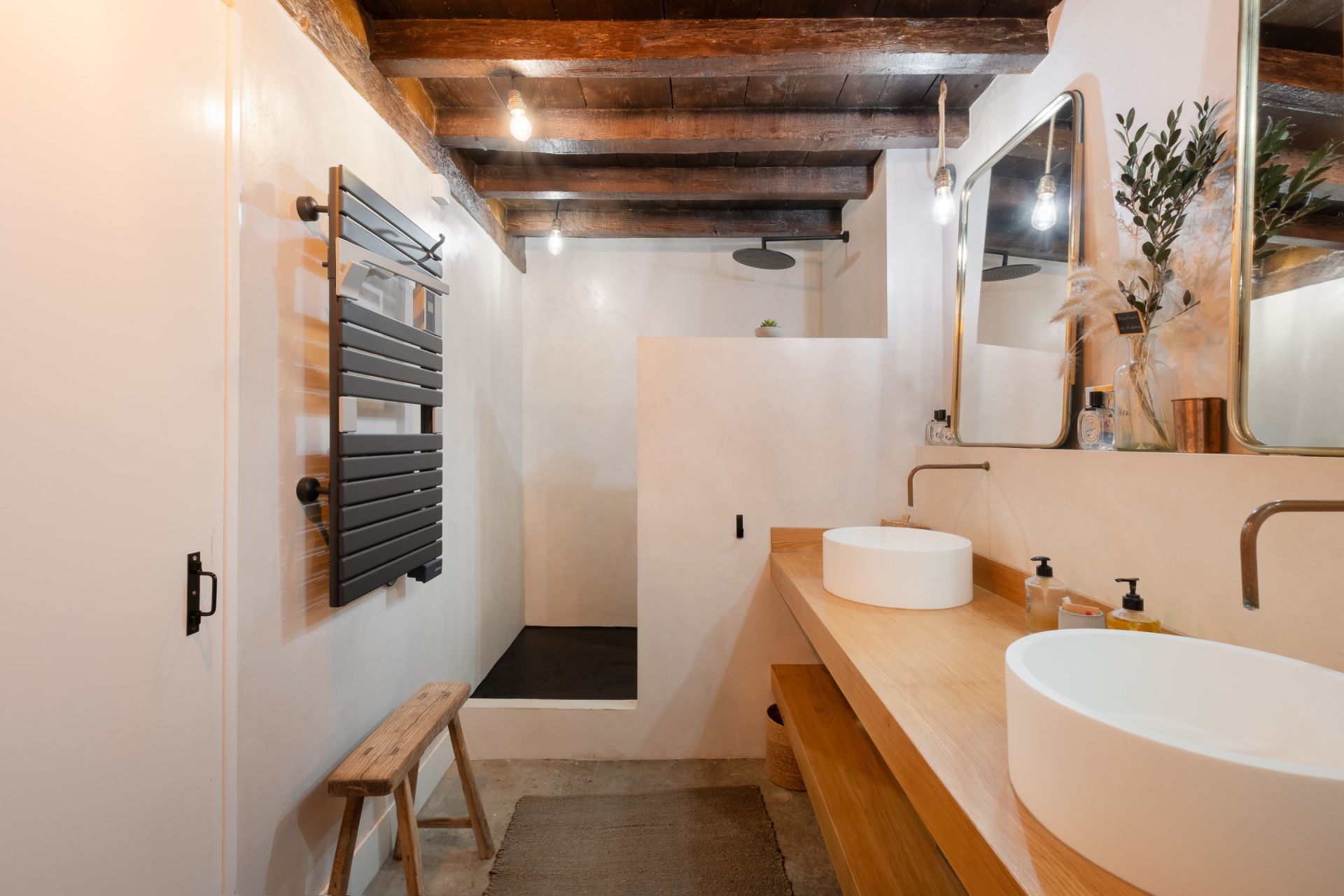 appartement 6 Pièces en vente sur MONTPELLIER (34000)