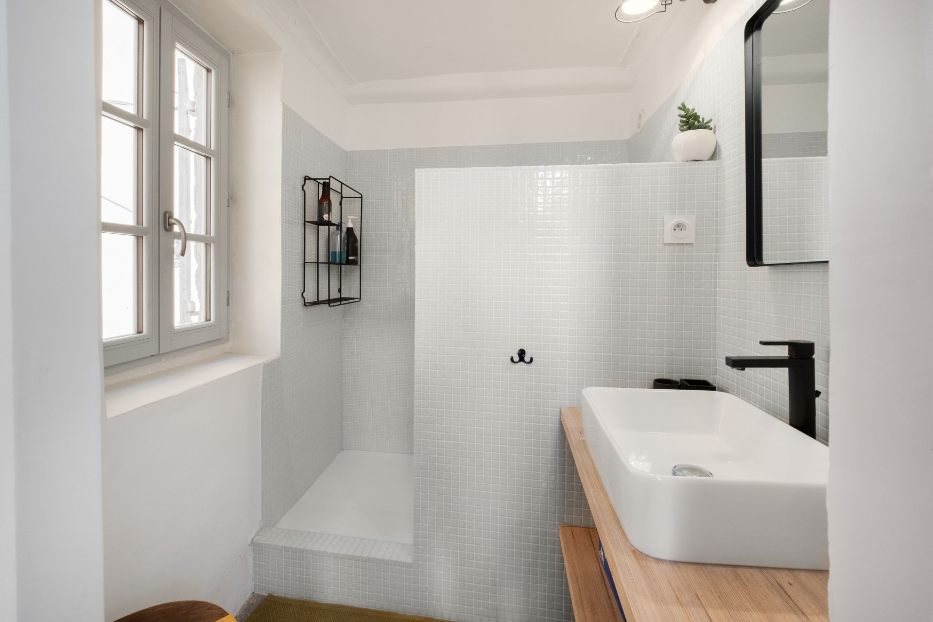 appartement 6 Pièces en vente sur MONTPELLIER (34000)