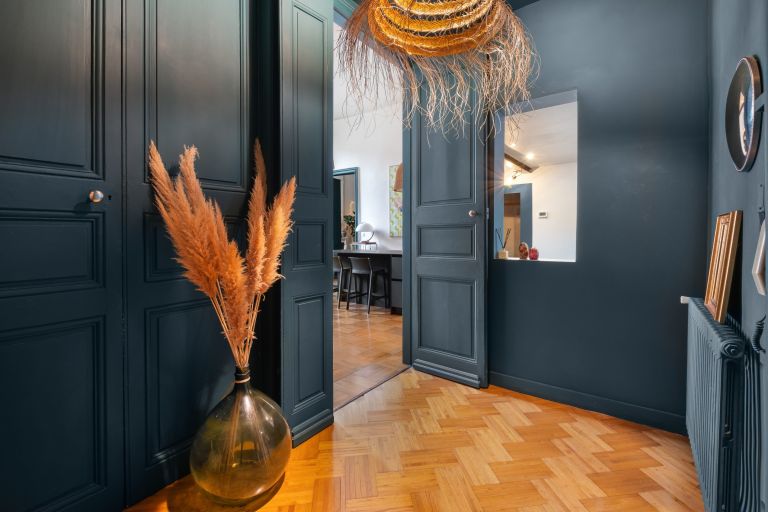 appartement 6 Pièces en vente sur MONTPELLIER (34000)